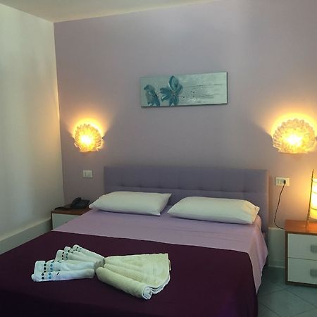 B&B Villa Pimm'S Zambrone Kültér fotó