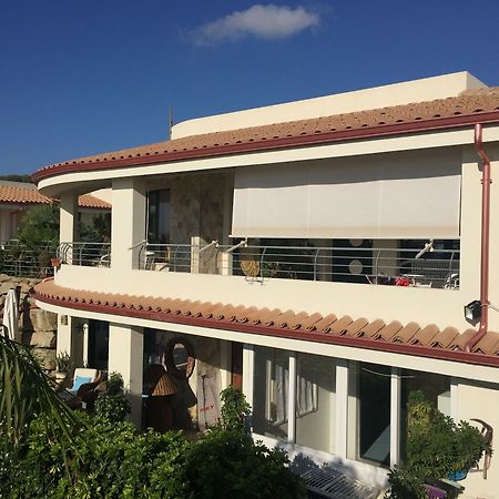 B&B Villa Pimm'S Zambrone Kültér fotó