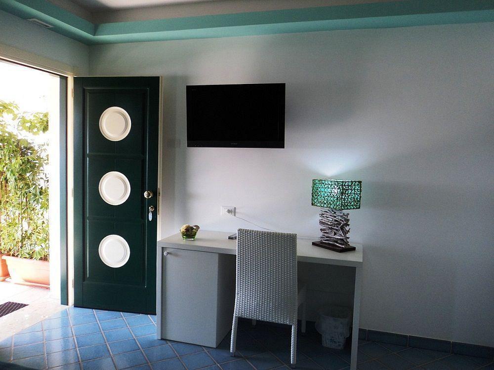 B&B Villa Pimm'S Zambrone Kültér fotó