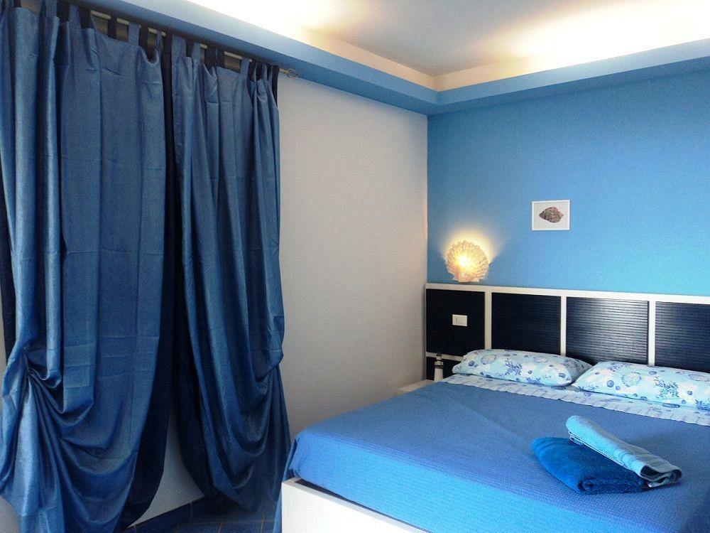 B&B Villa Pimm'S Zambrone Kültér fotó