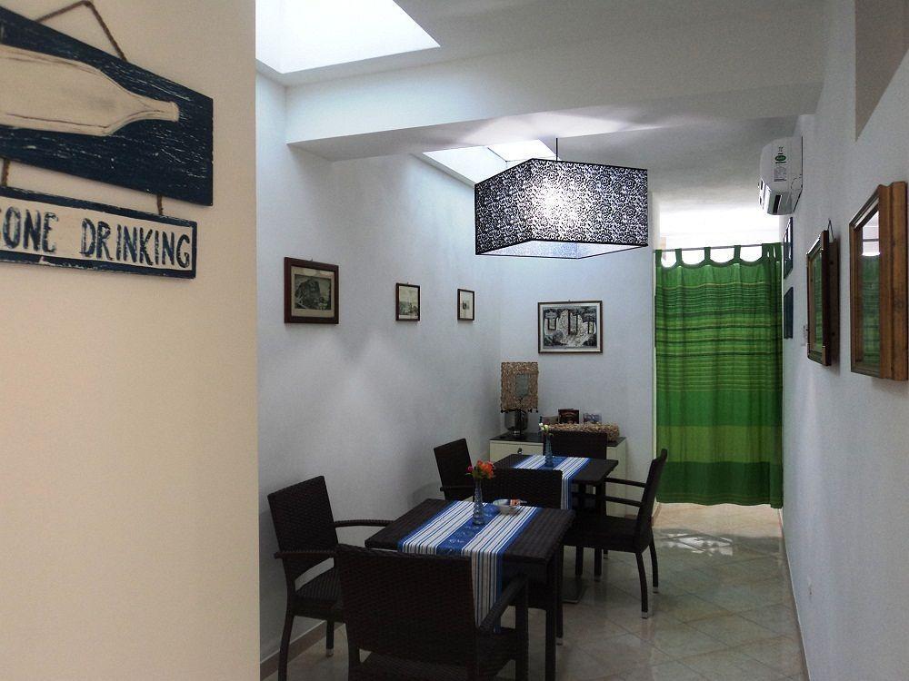 B&B Villa Pimm'S Zambrone Kültér fotó