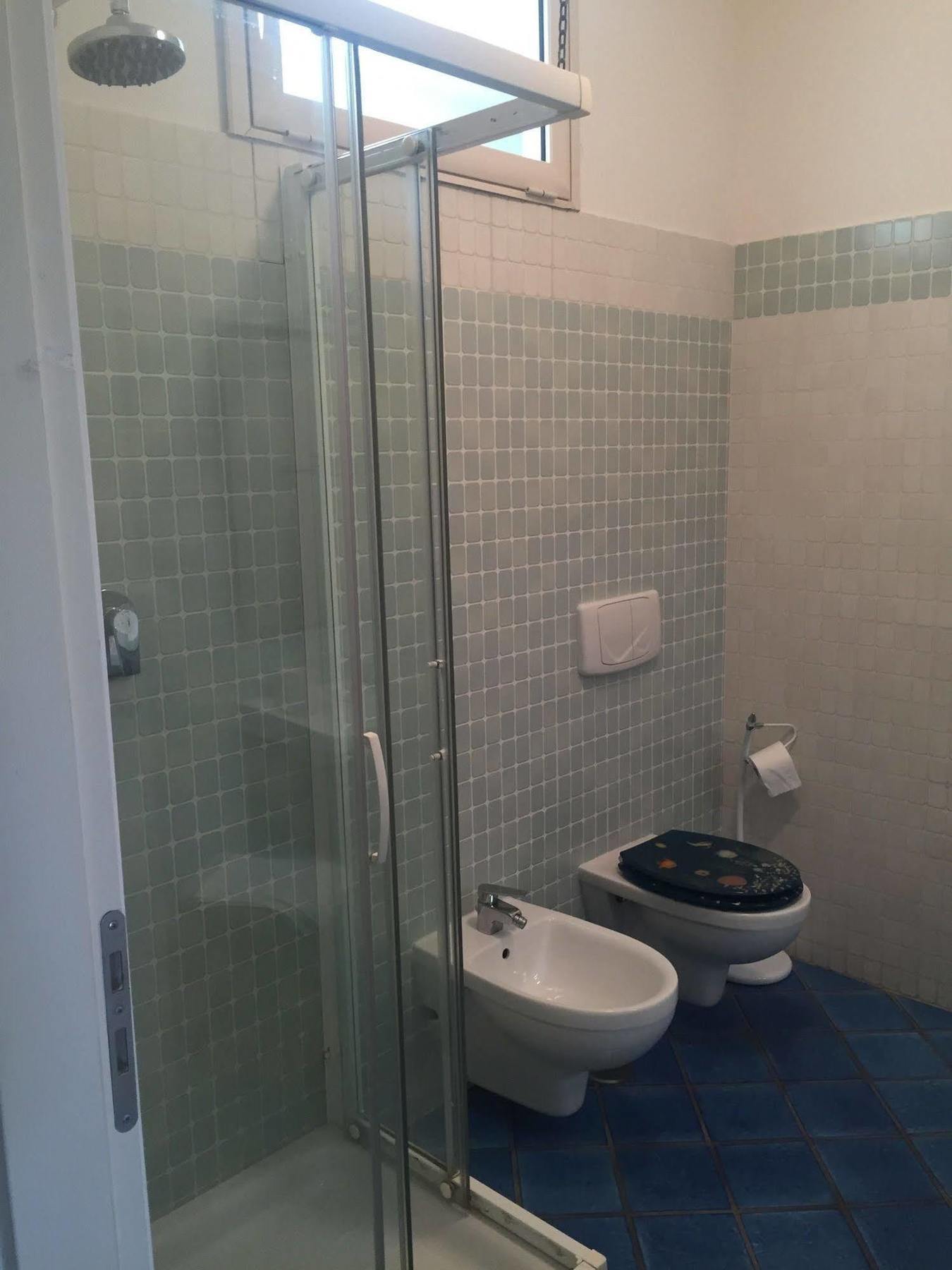 B&B Villa Pimm'S Zambrone Kültér fotó